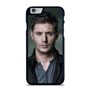 DEAN WINCHESTER SUPERNATURAL iPhone 6 / 6S Case DEAN WINCHESTER SUPERNATURAL iPhone 6 / 6S Case