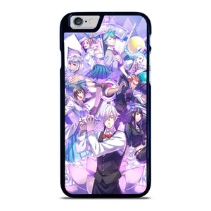 DEATH PARADE ANIME iPhone 6 / 6S Case DEATH PARADE ANIME iPhone 6 / 6S Case