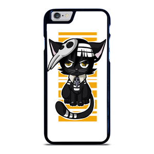 DEATH THE KID CAT iPhone 6 / 6S Case DEATH THE KID CAT iPhone 6 / 6S Case