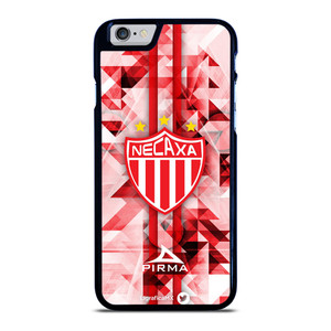 DEPORTIVO NECAXA LOGO 3 iPhone 6 / 6S Case DEPORTIVO NECAXA LOGO 3 iPhone 6 / 6S Case