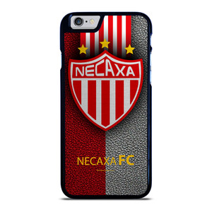 DEPORTIVO NECAXA LOGO 4 iPhone 6 / 6S Case