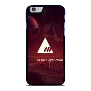DESTINY NEW MONARCHY iPhone 6 / 6S Case