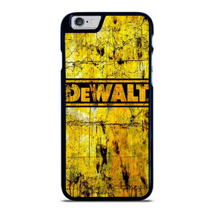 DEWALT LOGO 2 iPhone 6 / 6S Case