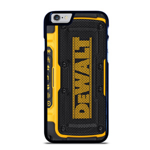 DEWALT SPEAKER BLUETOOTH iPhone 6 / 6S Case