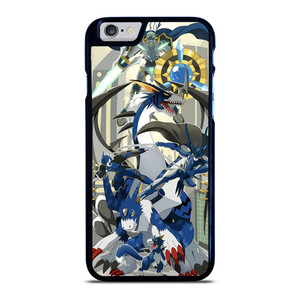 DIGIMON EVOLUTION iPhone 6 / 6S Case