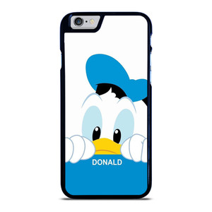 DISNEY CARTOON DONALD DUCK FLAT iPhone 6 / 6S Case