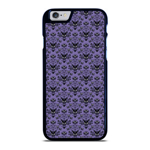 DISNEY HAUNTED MANSION LOGO iPhone 6 / 6S Case