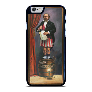 DISNEY HAUNTED MANSION STRETCHING iPhone 6 / 6S Case DISNEY HAUNTED MANSION STRETCHING iPhone 6 / 6S Case