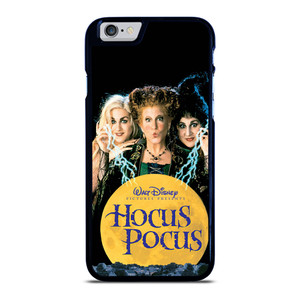 DISNEY HOCUS POCUS iPhone 6 / 6S Case