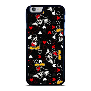 DISNEY MICKEY MOUSE NEW iPhone 6 / 6S Case