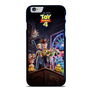 DISNEY PIXAR TOY STORY 4 iPhone 6 / 6S Case DISNEY PIXAR TOY STORY 4 iPhone 6 / 6S Case