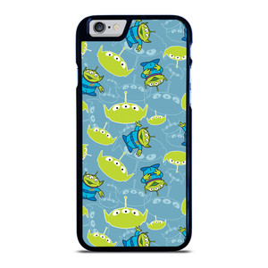 DISNEY TOY STORY ALIEN iPhone 6 / 6S Case DISNEY TOY STORY ALIEN iPhone 6 / 6S Case