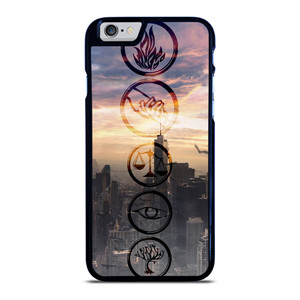 DIVERGENT AMITY iPhone 6 / 6S Case