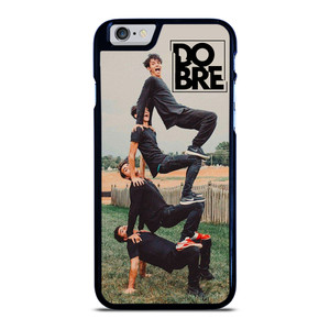 DOBRE BROTHERS iPhone 6 / 6S Case