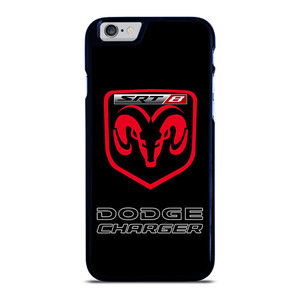 DODGE CHARGER SRT8 RAM iPhone 6 / 6S Case