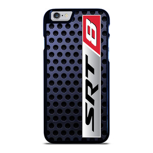 DODGE CHARGER SRT8 iPhone 6 / 6S Case