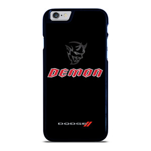 DODGE DEMON LOGO iPhone 6 / 6S Case