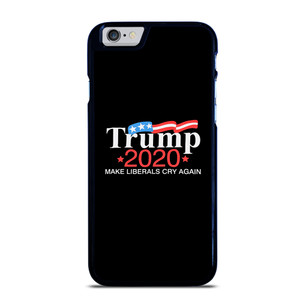 DONALD TRUMP ELECTION 2020 iPhone 6 / 6S Case