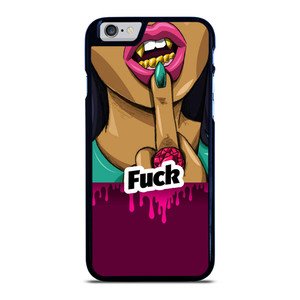 DOPE FUCK GIRL VIOLET iPhone 6 / 6S Case
