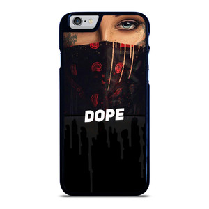 DOPE GIRL MELT iPhone 6 / 6S Case DOPE GIRL MELT iPhone 6 / 6S Case