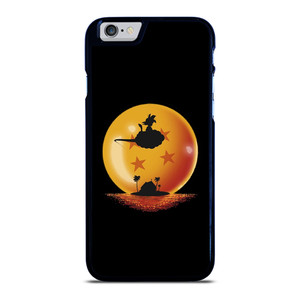 DRAGON BALL GOKU KIDS iPhone 6 / 6S Case