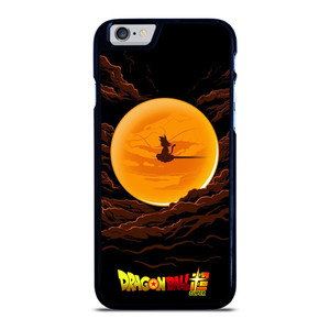 DRAGON BALL KID GOKU iPhone 6 / 6S Case DRAGON BALL KID GOKU iPhone 6 / 6S Case