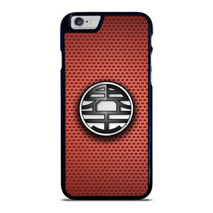 DRAGON BALL ORANGE BADGE iPhone 6 / 6S Case DRAGON BALL ORANGE BADGE iPhone 6 / 6S Case