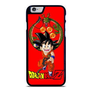 DRAGON BALL Z GOKU iPhone 6 / 6S Case
