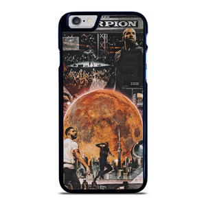 DRAKE SCORPION ALBUM iPhone 6 / 6S Case DRAKE SCORPION ALBUM iPhone 6 / 6S Case