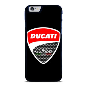 DUCATI CORSE LOGO MOTOGP iPhone 6 / 6S Case DUCATI CORSE LOGO MOTOGP iPhone 6 / 6S Case