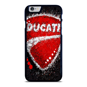 DUCATI LOGO ART iPhone 6 / 6S Case