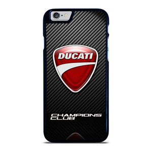 DUCATI LOGO CORSE MOTOGP iPhone 6 / 6S Case DUCATI LOGO CORSE MOTOGP iPhone 6 / 6S Case