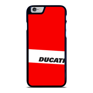 DUCATI LOGO iPhone 6 / 6S Case