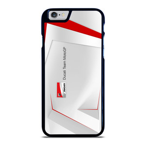 DUCATI MOTOGP TEAM iPhone 6 / 6S Case DUCATI MOTOGP TEAM iPhone 6 / 6S Case