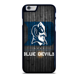 DUKE BLUE DEVILS LOGO iPhone 6 / 6S Case