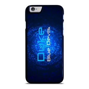 DUKE BLUE DEVILS iPhone 6 / 6S Case