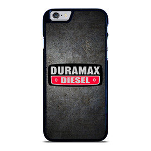 DURAMAX DIESEL LOGO METAL iPhone 6 / 6S Case DURAMAX DIESEL LOGO METAL iPhone 6 / 6S Case