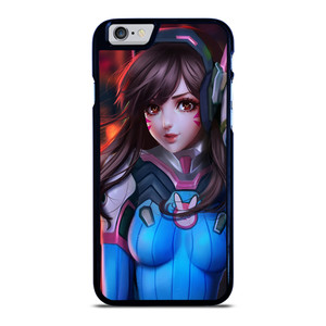 DVA OVERWATCH 4 iPhone 6 / 6S Case