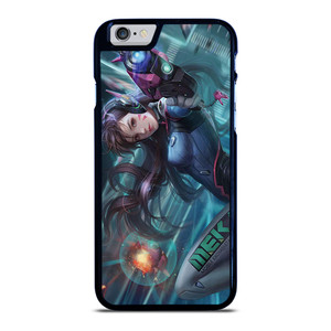 DVA OVERWATCH CUTE iPhone 6 / 6S Case
