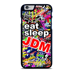 EAT SLEEP JDM iPhone 6 / 6S Case EAT SLEEP JDM iPhone 6 / 6S Case