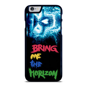 ELECTRIC SKULL BONE iPhone 6 / 6S Case