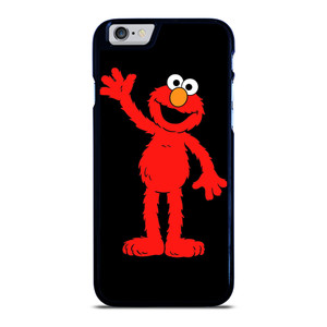 ELMO SAY HELLO SESAME STREET iPhone 6 / 6S Case