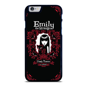 EMILY THE STRANGE MYSTERY iPhone 6 / 6S Case EMILY THE STRANGE MYSTERY iPhone 6 / 6S Case