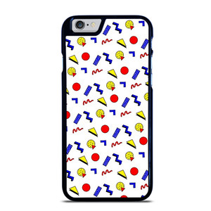 EMMA CHAMBERLAIN PATTERN iPhone 6 / 6S Case