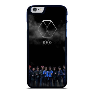 EXO BOYBAND LOGO FOG iPhone 6 / 6S Case EXO BOYBAND LOGO FOG iPhone 6 / 6S Case