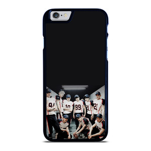 EXO BOYBAND NEW YORK YANKEES iPhone 6 / 6S Case EXO BOYBAND NEW YORK YANKEES iPhone 6 / 6S Case