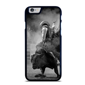 EXTREME SPORT RODEO COWBOY iPhone 6 / 6S Case