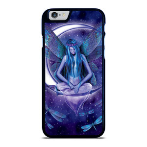 FAIRY DRAGONFLIES ON THE MOON iPhone 6 / 6S Case