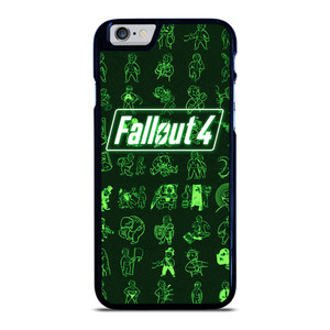 FALLOUT 4 iPhone 6 / 6S Case