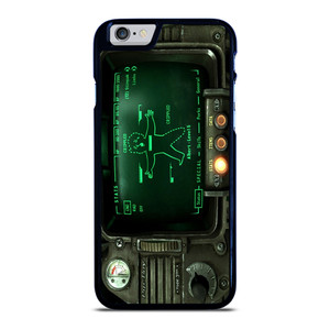 FALLOUT PIP BOY 3000 iPhone 6 / 6S Case